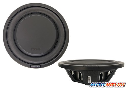 Сабвуферный динамик Dynamic State PRO PSW-250S